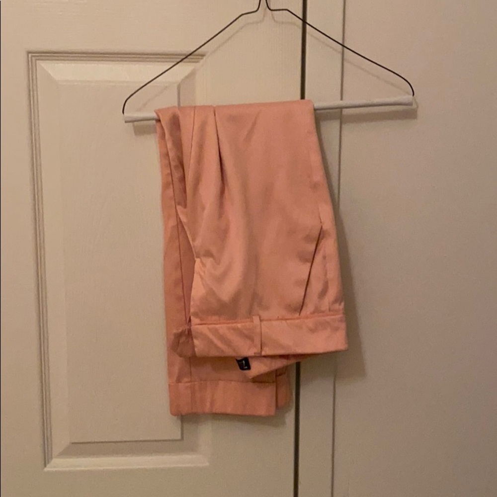 Dress pants